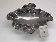 Centrotavola argento 925 usato  Lecce