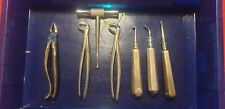 Dental extraction instruments for sale  STOCKTON-ON-TEES