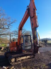 hitachi ex60 for sale  ASHFORD