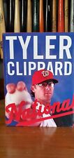 Tyler clippard bobblehead for sale  Staten Island