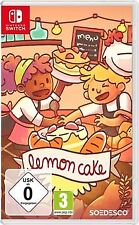 Lemon cake soedesco gebraucht kaufen  Berlin