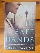 Safe hands abbie for sale  Ireland