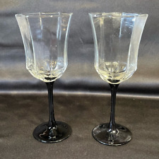 Luminarc wine glasses for sale  Bremen