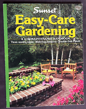 Easy care gardening for sale  Stafford