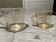 Pyrex measuring cup for sale  Arlington