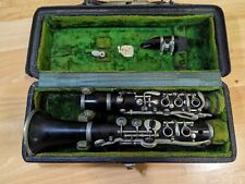 pro clarinet system albert for sale  Sebastopol