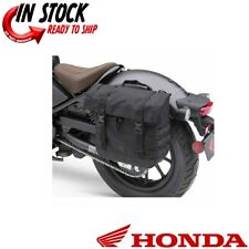 Honda left saddlebag for sale  Toms River