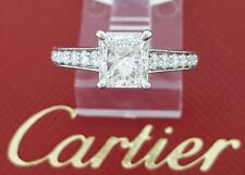 Cartier solitaire 1895 for sale  Palatine