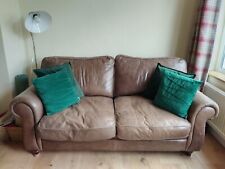 Laura ashley leather for sale  UK