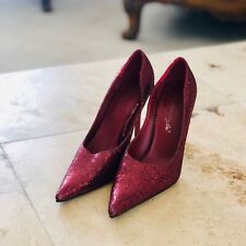 Sparkly red pointed for sale  Apopka