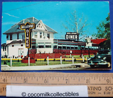 Postcard 1950s bellevue for sale  Rochester
