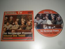 Dvd spiegel nürnberger gebraucht kaufen  Deutschland