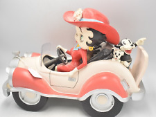 Betty boop cabrio for sale  EAST GRINSTEAD
