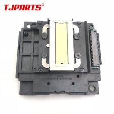 Used, Printhead Print Head for Epson L1110 L1118 L1119 L3100 L3106 L3108 L3110 L3115 for sale  Shipping to South Africa