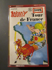 Asterix folge tour gebraucht kaufen  Friedrichsdorf