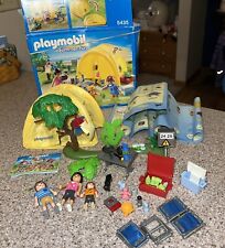 playmobil camping set for sale  Rochester