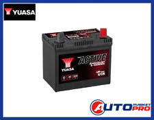 Batteria yuasa garden usato  Italia