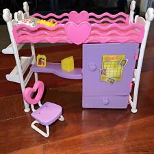 Barbie stacie bunkbed for sale  Greensburg