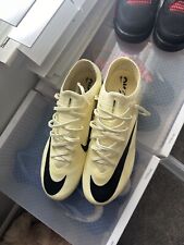 Soccer cleats size for sale  Columbus