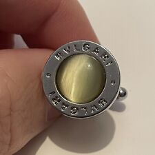 bvlgari cufflinks for sale  LONDON