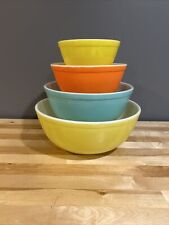 Vintage pyrex colored for sale  Chicago