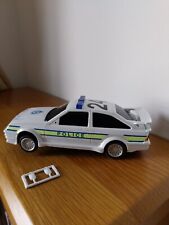 Scalextric c137 ford for sale  GLASGOW