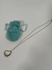 Tiffany co. necklace for sale  Hermosa Beach