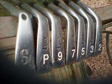 golf parallax lynx set for sale  ST. ANDREWS