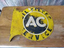 oil filter sign for sale  Springfield