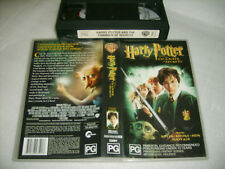 Usado, HARRY POTTER E A CÂMARA DOS SEGREDOS - Warner Bros. Home Video Release em VHS! comprar usado  Enviando para Brazil