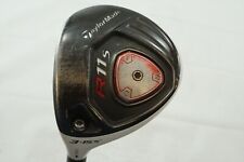 Taylormade R11S 15.5  3 Fairway Wood Stiff Flex Graphite 0724171 Left Hand Lh for sale  Shipping to South Africa