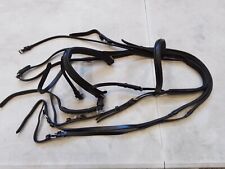 Frank baines bridle for sale  UK