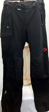 waterproof thermal trousers for sale  SETTLE