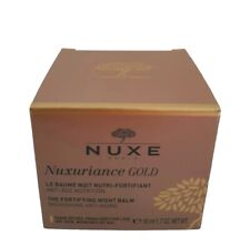 Nuxe nuxuriance gold d'occasion  France
