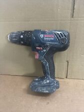 (Body Only) Bosch GSB 18v-21 Drill  for sale  Shipping to South Africa