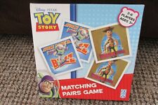 Toy story memory for sale  SLEAFORD