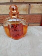 dune perfume for sale  OLDBURY