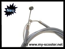 Vespa brake cable d'occasion  Expédié en Belgium