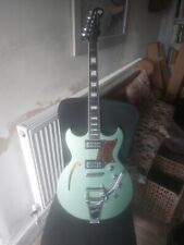 reverend guitar for sale  WREXHAM