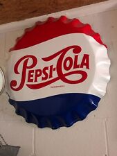 Pepsi cola sign for sale  Ashland City