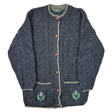 Bracken knit cardigan for sale  PONTEFRACT