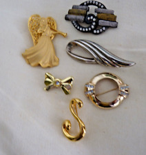 brooches for sale  SHOREHAM-BY-SEA