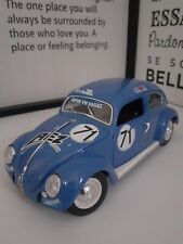 Coccinelle beetle volkswagen d'occasion  Caussade