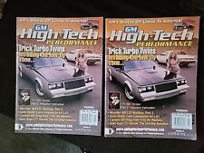 High tech magazine for sale  Central Islip