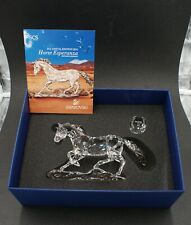 Swarovski esperanza cavallo usato  Villarbasse