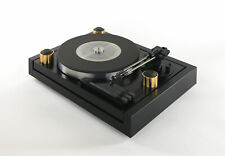 Originaler Plattenspieler Turntable Yamaha PF-800 Gold Edition top condition comprar usado  Enviando para Brazil