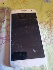 0229-Smartphone Huawei Ascend G7 segunda mano  Embacar hacia Argentina