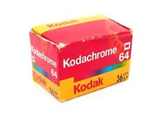 Kodak kodachrome expired for sale  Shipping to Ireland