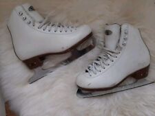 Figure ice skates for sale  MORDEN