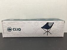 Cliq portable chair for sale  Independence